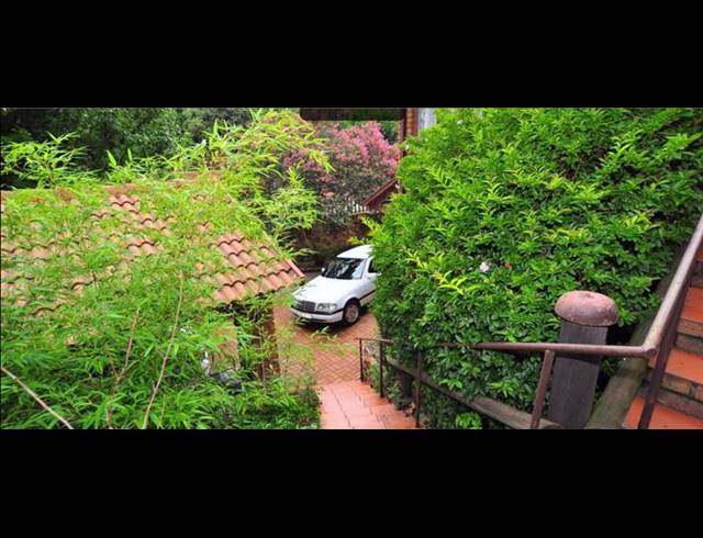 1 BEDROOM PROPERTY TO RENT IN KENSINGTON